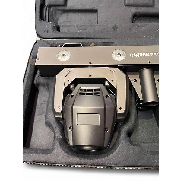 Used CHAUVET DJ Gigbar Bridge ILS Lighting Effect