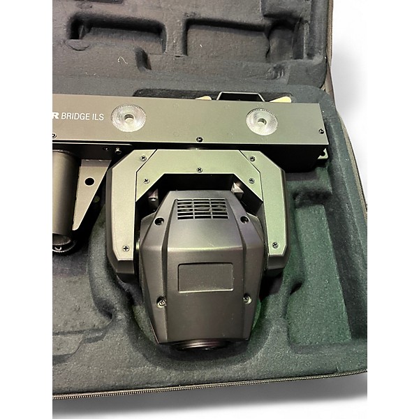 Used CHAUVET DJ Gigbar Bridge ILS Lighting Effect