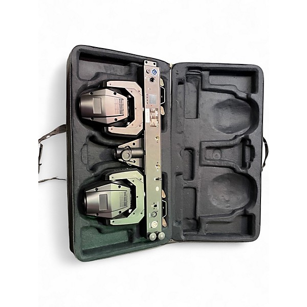 Used CHAUVET DJ Gigbar Bridge ILS Lighting Effect