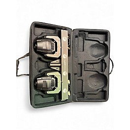Used CHAUVET DJ Gigbar Bridge ILS Lighting Effect