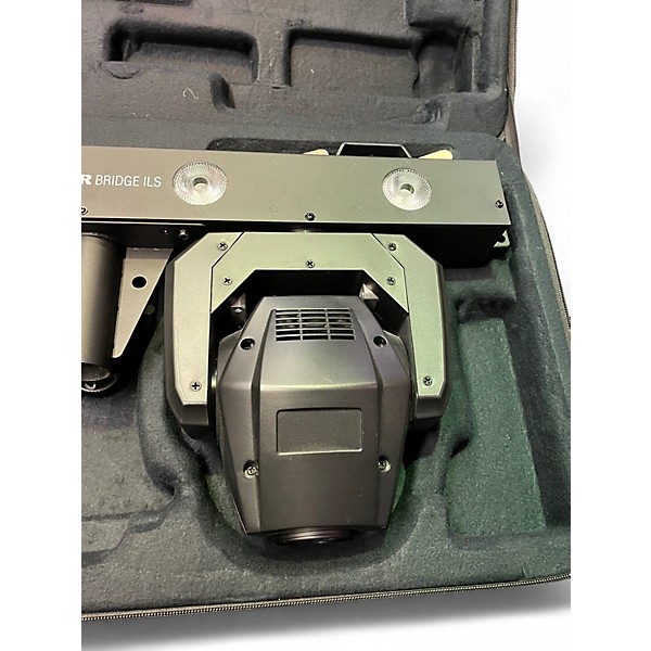 Used CHAUVET DJ Gigbar Bridge ILS Lighting Effect