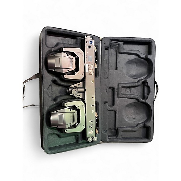 Used CHAUVET DJ Gigbar Bridge ILS Lighting Effect