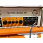 Used 2025 Orange Amplifiers super crush 100 Solid State Guitar Amp Head