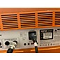 Used 2025 Orange Amplifiers super crush 100 Solid State Guitar Amp Head