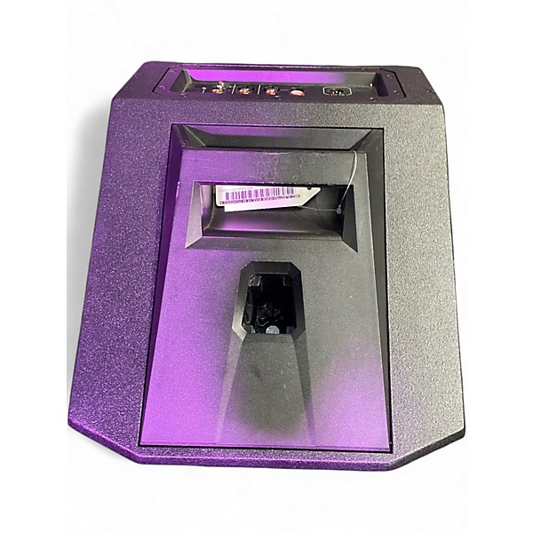 Used Electro-Voice Evolve 50 Powered Speaker