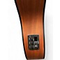 Used Cordoba MINI II BASS MH-E Natural Acoustic Bass Guitar
