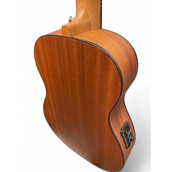 Used Cordoba MINI II BASS MH-E Natural Acoustic Bass Guitar