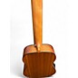 Used Cordoba MINI II BASS MH-E Natural Acoustic Bass Guitar