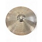 Used Paiste 18in Signature Power Crash 18" Cymbal thumbnail