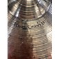 Used Paiste 18in Signature Power Crash 18" Cymbal