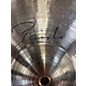 Used Paiste 18in Signature Power Crash 18" Cymbal