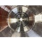Used Paiste 18in Signature Power Crash 18" Cymbal