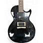 Used Epiphone Les Paul Junior Black Solid Body Electric Guitar
