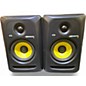 Used KRK RP5G3 Pair Powered Monitor thumbnail