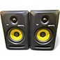 Used KRK RP5G3 Pair Powered Monitor