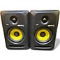 Used KRK RP5G3 Pair Powered Monitor