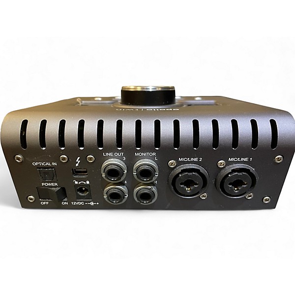 Used Universal Audio Apollo Twin Duo MKII Audio Interface