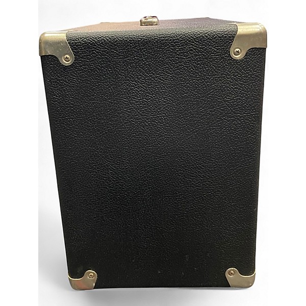 Used MESA/Boogie Black Shadow Guitar Cabinet