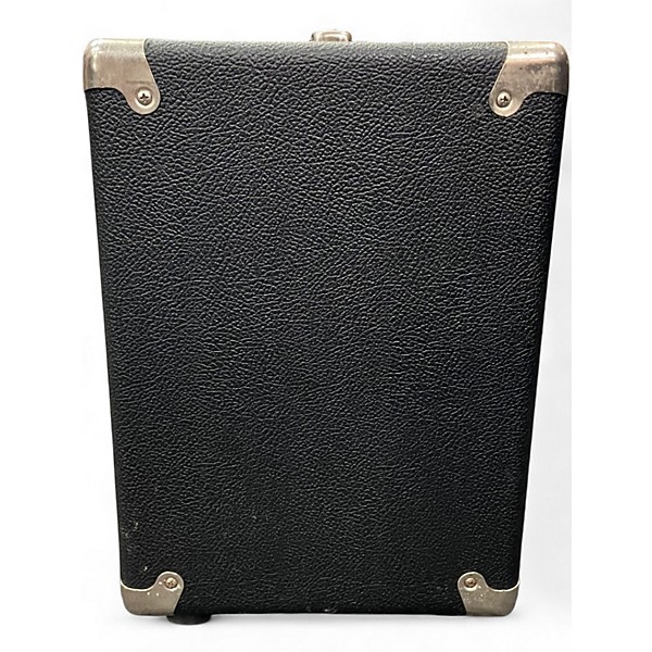 Used MESA/Boogie Black Shadow Guitar Cabinet