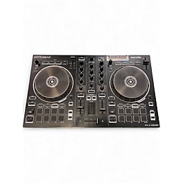 Used Roland DJ-202 DJ Controller