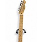 Used Fender Standard Telecaster Butterscotch Blonde Solid Body Electric Guitar