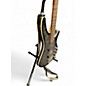 Used Ibanez SRX3EXQM1 TRANS BLACK Electric Bass Guitar