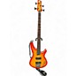 Used Ibanez SRX500 SUN BURST Electric Bass Guitar thumbnail