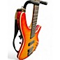Used Ibanez SRX500 SUN BURST Electric Bass Guitar