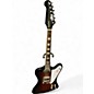 Used Epiphone Firebird Studio 2 Color Sunburst Solid Body Electric Guitar thumbnail