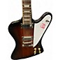 Used Epiphone Firebird Studio 2 Color Sunburst Solid Body Electric Guitar