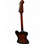 Used Epiphone Firebird Studio 2 Color Sunburst Solid Body Electric Guitar