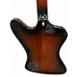 Used Epiphone Firebird Studio 2 Color Sunburst Solid Body Electric Guitar