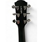 Used Yamaha APX600 Blue Burst Acoustic Electric Guitar