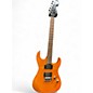 Used Washburn X SERIES AOII Natural Solid Body Electric Guitar thumbnail