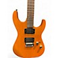 Used Washburn X SERIES AOII Natural Solid Body Electric Guitar