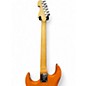 Used Washburn X SERIES AOII Natural Solid Body Electric Guitar