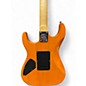 Used Washburn X SERIES AOII Natural Solid Body Electric Guitar