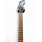 Used Washburn X SERIES AOII Natural Solid Body Electric Guitar