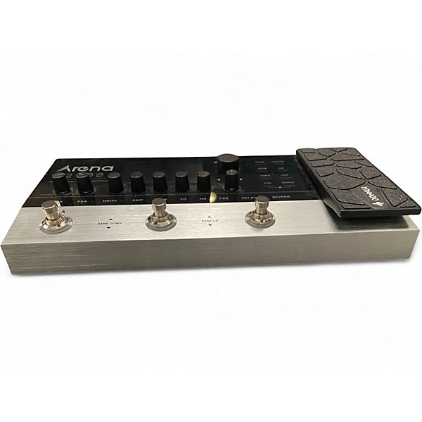 Used Donner ARENA 2000 Effect Processor