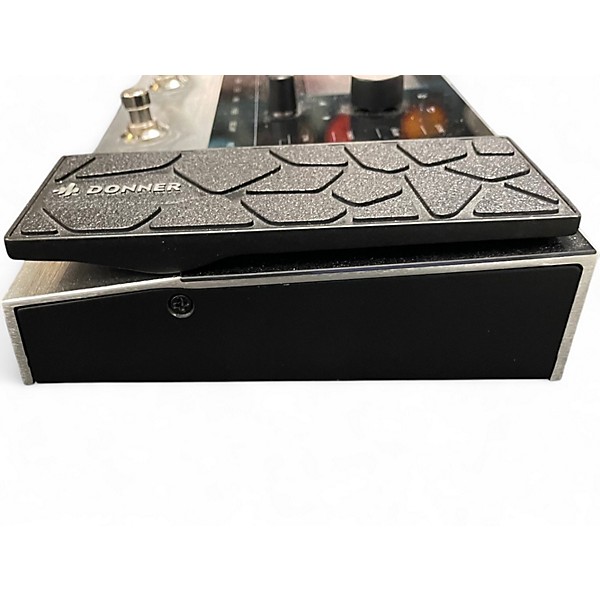 Used Donner ARENA 2000 Effect Processor