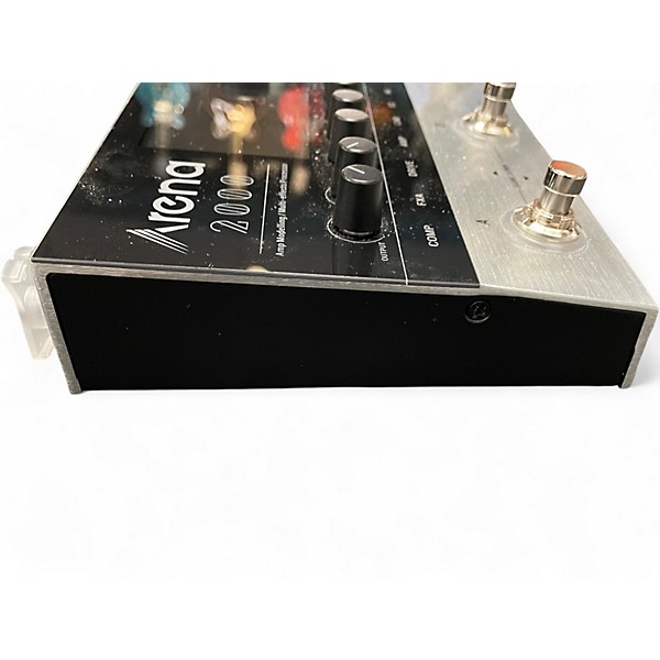 Used Donner ARENA 2000 Effect Processor