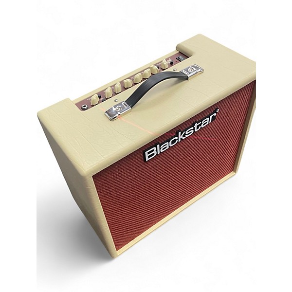 Used Blackstar debut 50R Guitar Combo Amp