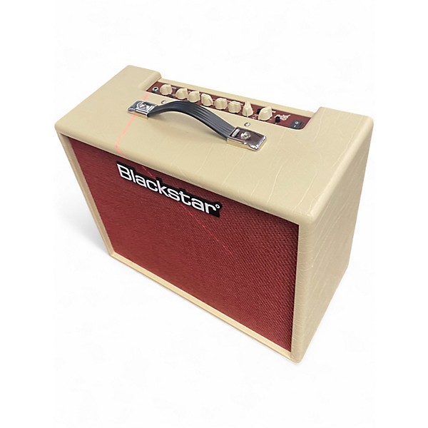 Used Blackstar debut 50R Guitar Combo Amp