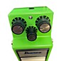 Used Ibanez TS9 Tube Screamer Distortion Effect Pedal