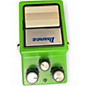 Used Ibanez TS9 Tube Screamer Distortion Effect Pedal
