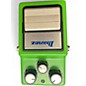 Used Ibanez TS9 Tube Screamer Distortion Effect Pedal
