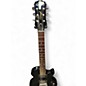 Used Epiphone Les Paul Special Black Solid Body Electric Guitar thumbnail