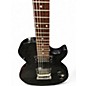 Used Epiphone Les Paul Special Black Solid Body Electric Guitar