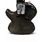 Used Epiphone Les Paul Special Black Solid Body Electric Guitar