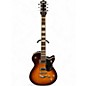 Used Gretsch Guitars G5220 Electromatic Sweet Tea Hollow Body Electric Guitar thumbnail